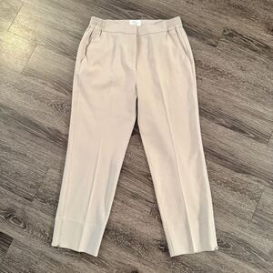 Grey Ven The Murray Modern Trouser Revived Tailoring
